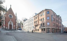 New Damshire Hotel Leuven